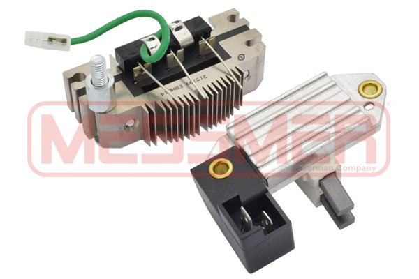 Reparationssats, generator 14,7V