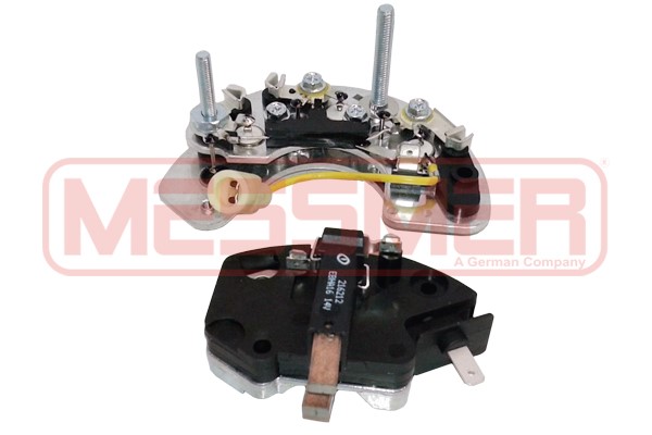 Reparationssats, generator 14,5V