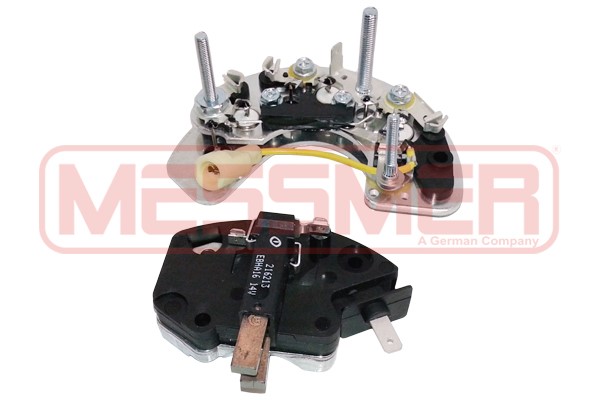 Reparationssats, generator 14,5V