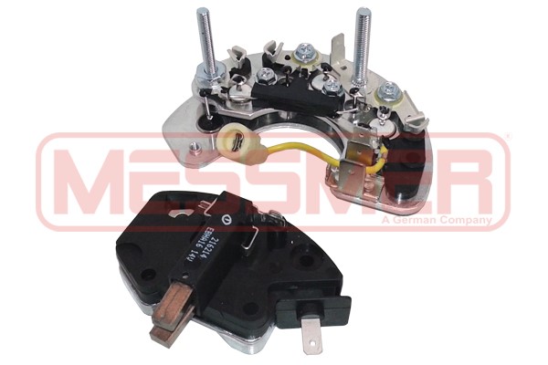 Reparationssats, generator 14,5V