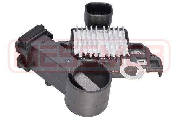 Generatorregulator 13,8V