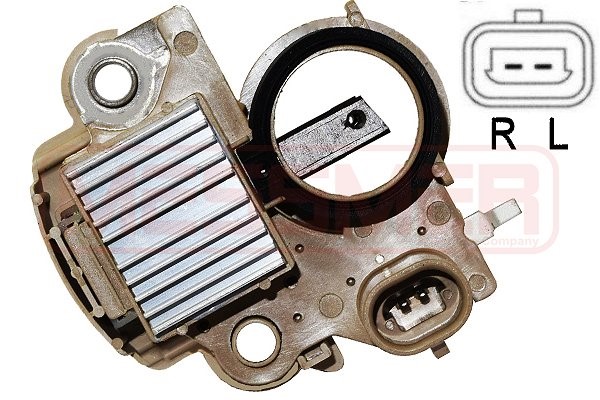 Generatorregulator 14,4V