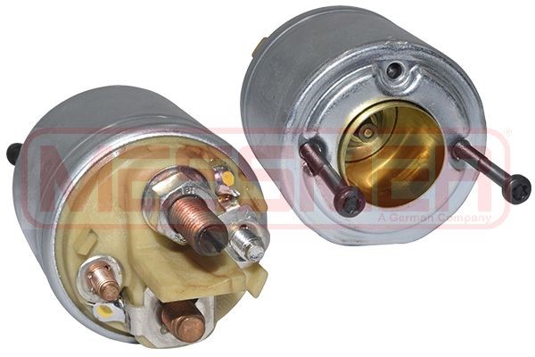 Magnetswitch, startmotor 12V Magnetswitch, startmotor 12V