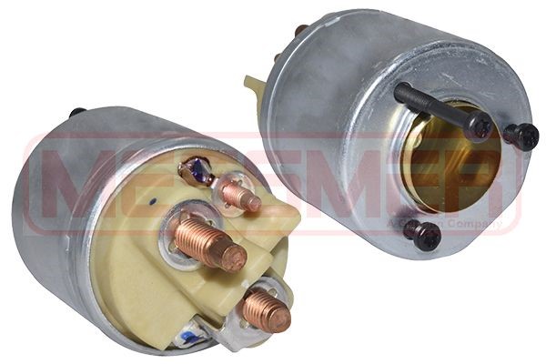 Magnetswitch, startmotor 12V