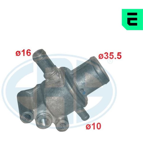 Termostat, kylvätska Era oem Oem 350001 ERA OEM