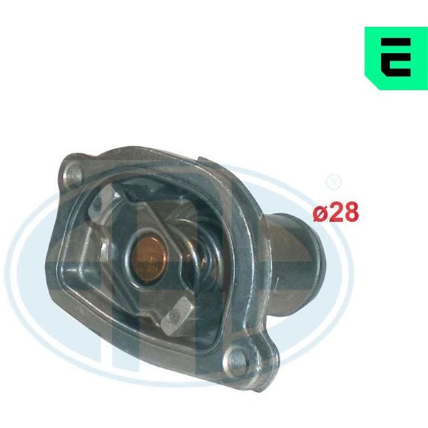 Termostat, kylvätska Era oem Oem 350009 ERA OEM