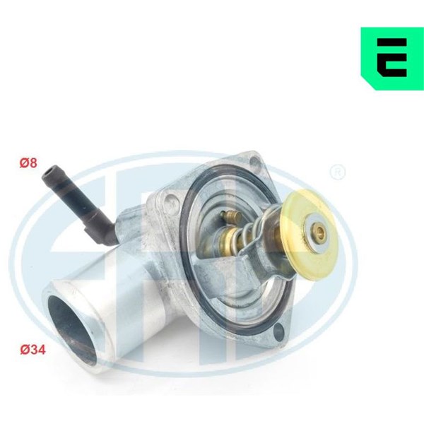 Termostat, kylvätska Era oem Oem 350010 ERA OEM Termostat, kylvätska Era oem Oem 350010 ERA OEM