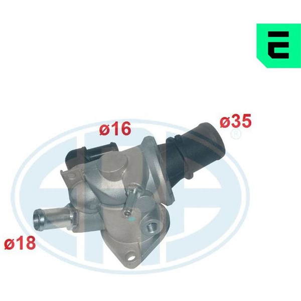 Termostat, kylvätska Era oem Oem 350023 ERA OEM