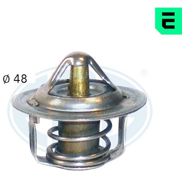 Termostat, kylvätska Era oem Oem 350048 ERA OEM