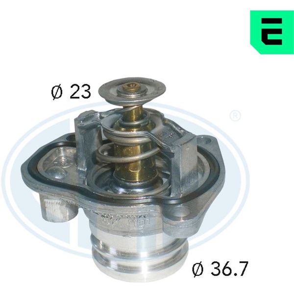 Termostat, kylvätska Era oem Oem 350052 ERA OEM