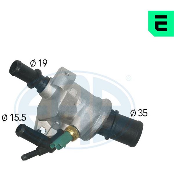 Termostat, kylvätska Era oem Oem 350055 ERA OEM