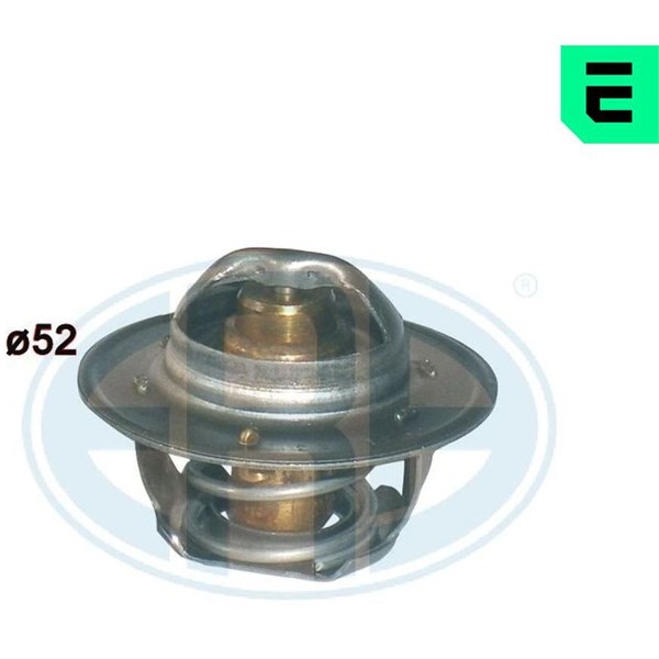 Termostat, kylvätska Era oem Oem 350057 ERA OEM