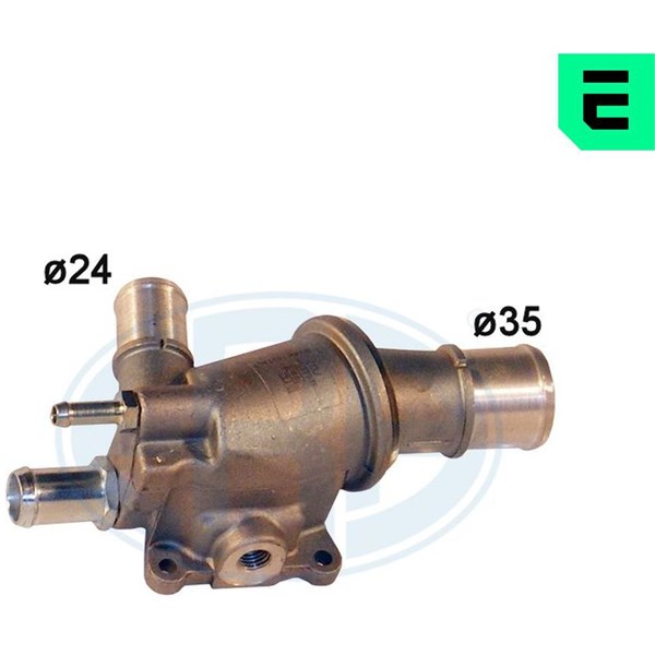 Termostat, kylvätska Era oem Oem 350059 ERA OEM