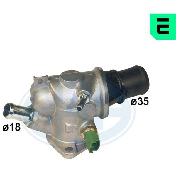 Termostat, kylvätska Era oem Oem 350060 ERA OEM