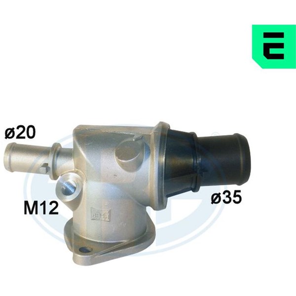 Termostat, kylvätska Era oem Oem 350066 ERA OEM