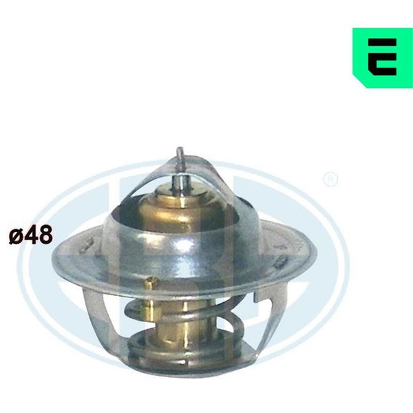Termostat, kylvätska Era oem Oem 350075 ERA OEM
