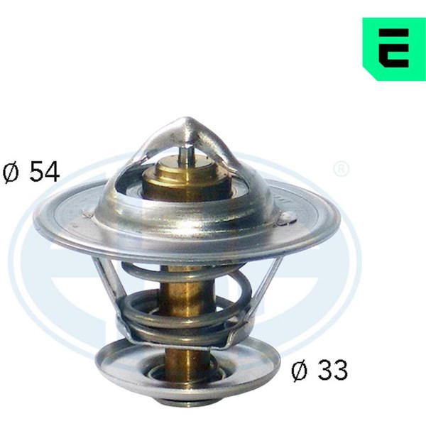 Termostat, kylvätska Era oem Oem 350079 ERA OEM