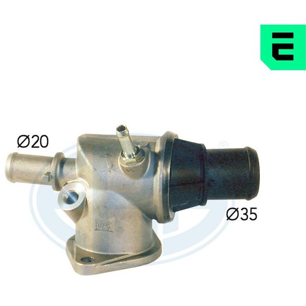 Termostat, kylvätska Era oem Oem 350094 ERA OEM Termostat, kylvätska Era oem Oem 350094 ERA OEM