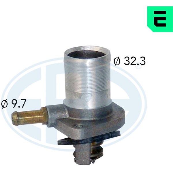Termostat, kylvätska Era oem Oem 350096 ERA OEM