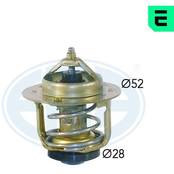 Termostat, kylvätska Era oem Oem 350107 ERA OEM