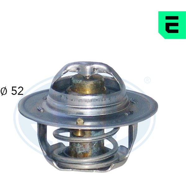 Termostat, kylvätska Era oem Oem 350124 ERA OEM