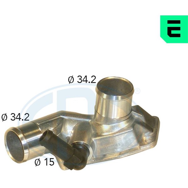 Termostat, kylvätska Era oem Oem 350131 ERA OEM