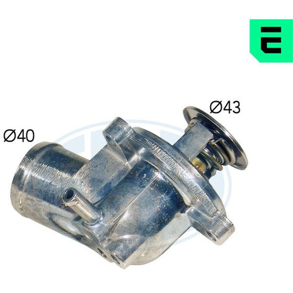 Termostat, kylvätska Era oem Oem 350139 ERA OEM