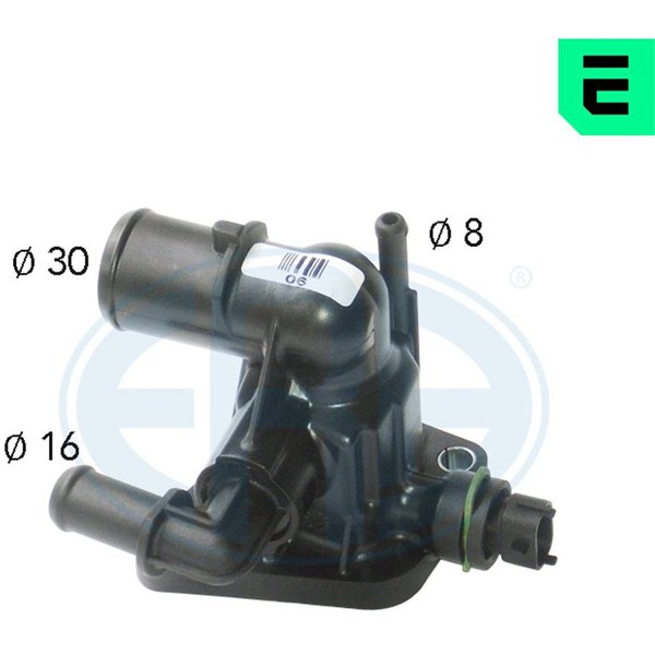 Termostat, kylvätska Era oem Oem 350144 ERA OEM