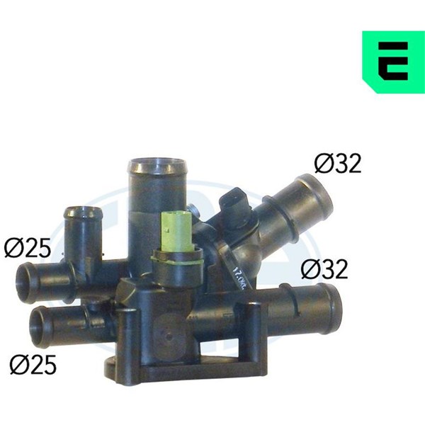 Termostat, kylvätska Era oem Oem 350154 ERA OEM