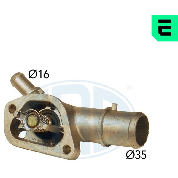 Termostat, kylvätska Era oem Oem 350166 ERA OEM