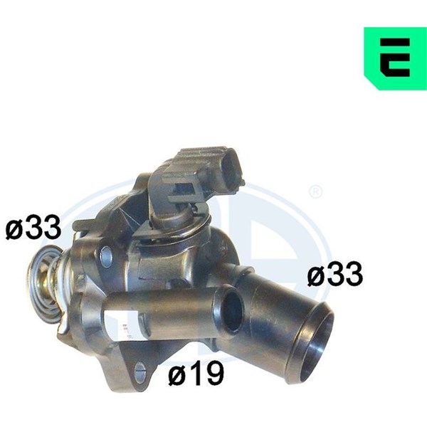 Termostat, kylvätska Era oem Oem 350189 ERA OEM