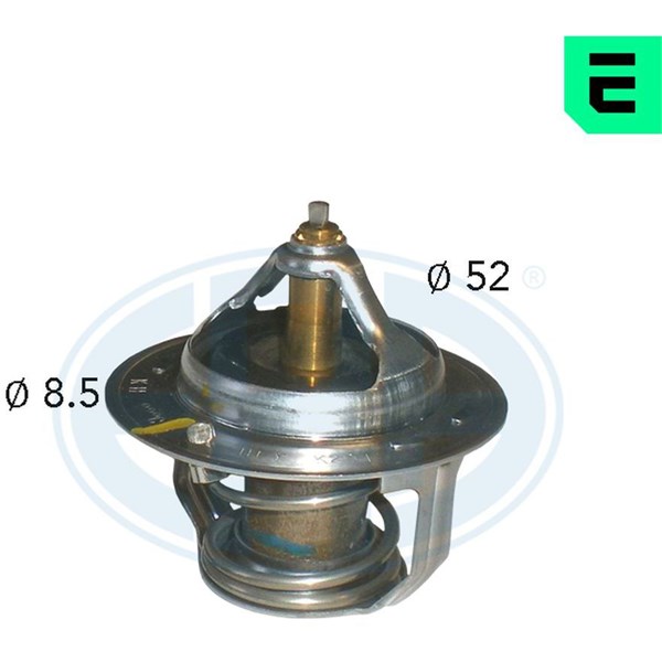 Termostat, kylvätska Era oem Oem 350248 ERA OEM