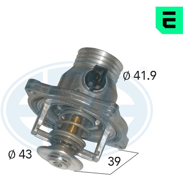 Termostat, kylvätska Era oem Oem 350336 ERA OEM