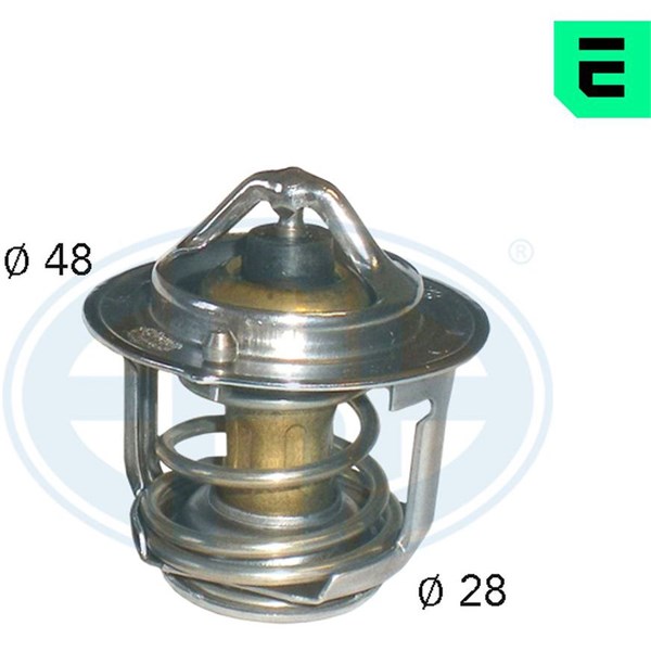 Termostat, kylvätska Era oem Oem 350365 ERA OEM