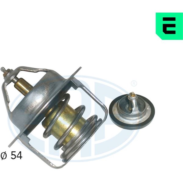 Termostat, kylvätska Era oem Oem 350366 ERA OEM
