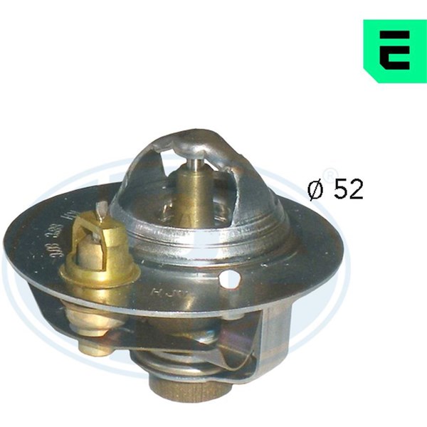 Termostat, kylvätska Era oem Oem 350376 ERA OEM Termostat, kylvätska Era oem Oem 350376 ERA OEM