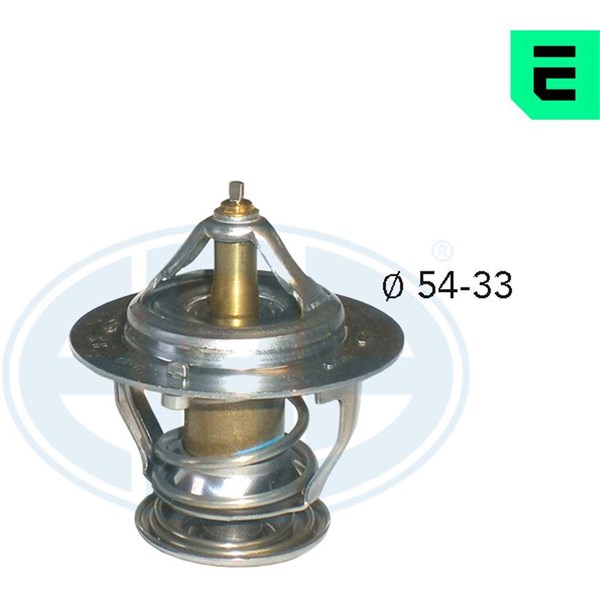 Termostat, kylvätska Era oem Oem 350378 ERA OEM