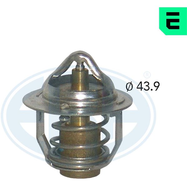 Termostat, kylvätska Era oem Oem 350381 ERA OEM