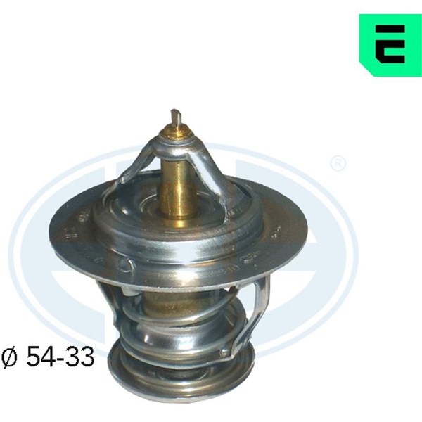 Termostat, kylvätska Era oem Oem 350386 ERA OEM