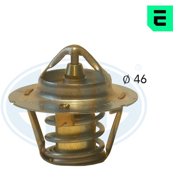Termostat, kylvätska Era oem Oem 350396 ERA OEM