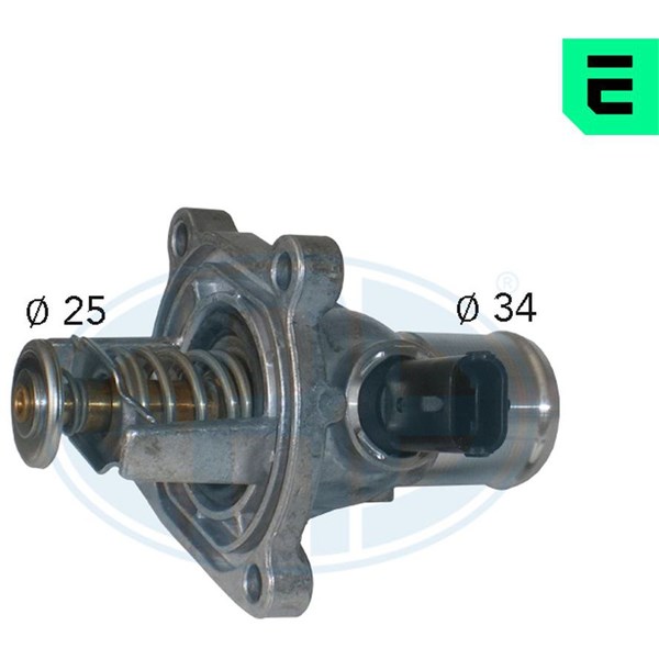 Termostat, kylvätska Era oem Oem 350397 ERA OEM