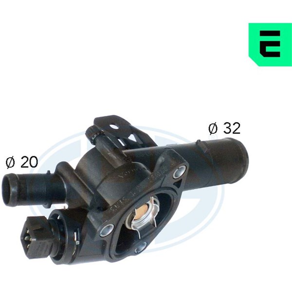 Termostat, kylvätska Era oem Oem 350399 ERA OEM