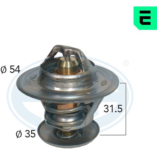 Termostat, kylvätska Era oem Oem 350410 ERA OEM
