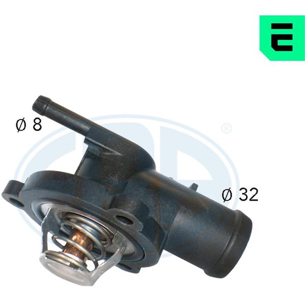 Termostat, kylvätska Era oem Oem 350411 ERA OEM