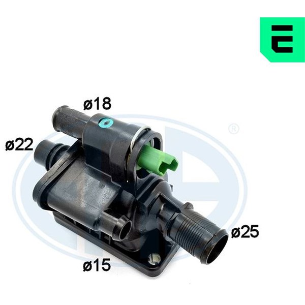 Termostat, kylvätska Era oem Oem 350415 ERA OEM