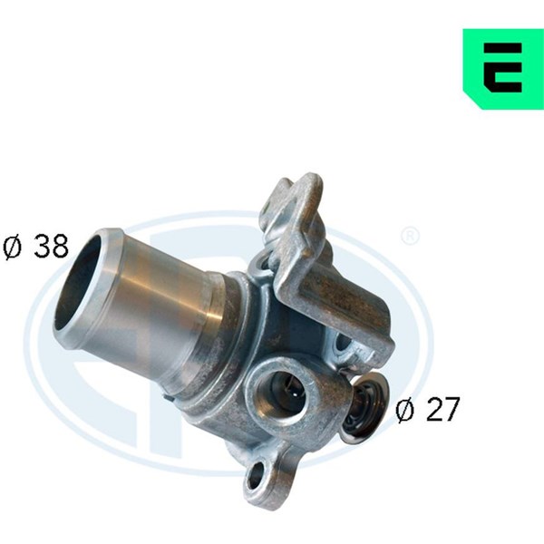 Termostat, kylvätska Era oem Oem 350418 ERA OEM