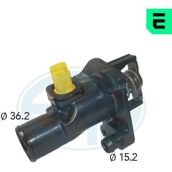 Termostat, kylvätska Era oem Oem 350424 ERA OEM