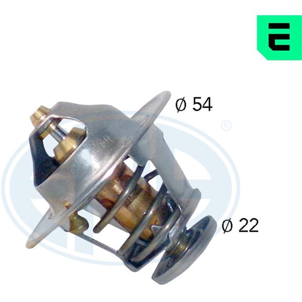 Termostat, kylvätska Era oem Oem 350427 ERA OEM