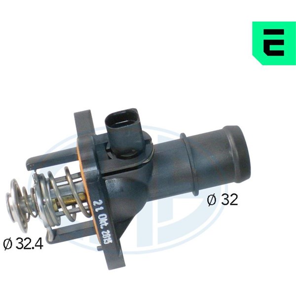 Termostat, kylvätska Era oem Oem 350430 ERA OEM