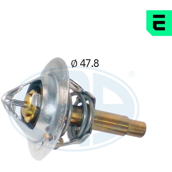Termostat, kylvätska Era oem Oem 350432 ERA OEM